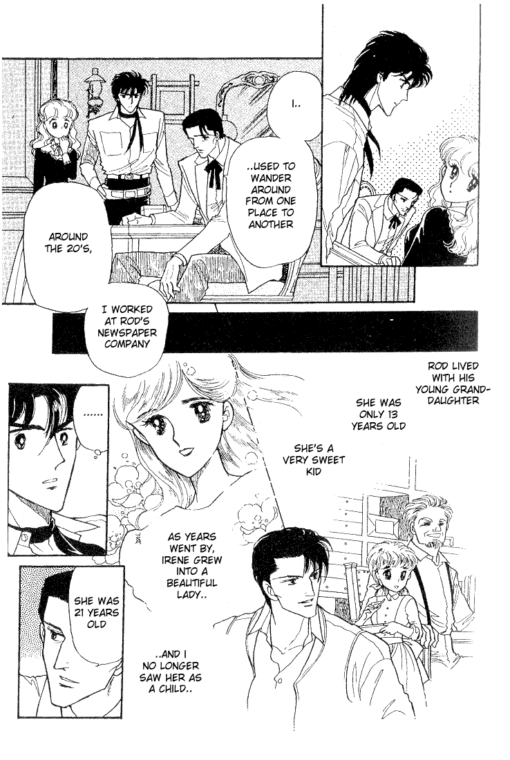 Page 19 Chapter 2 Stop Time & Wait For Me