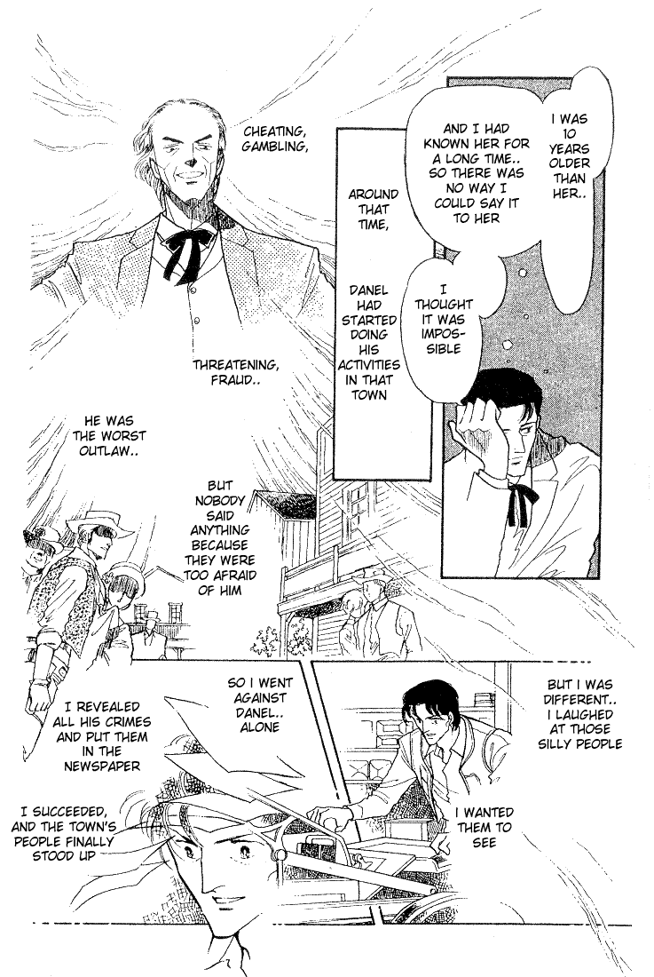 Page 20 Chapter 2 Stop Time & Wait For Me