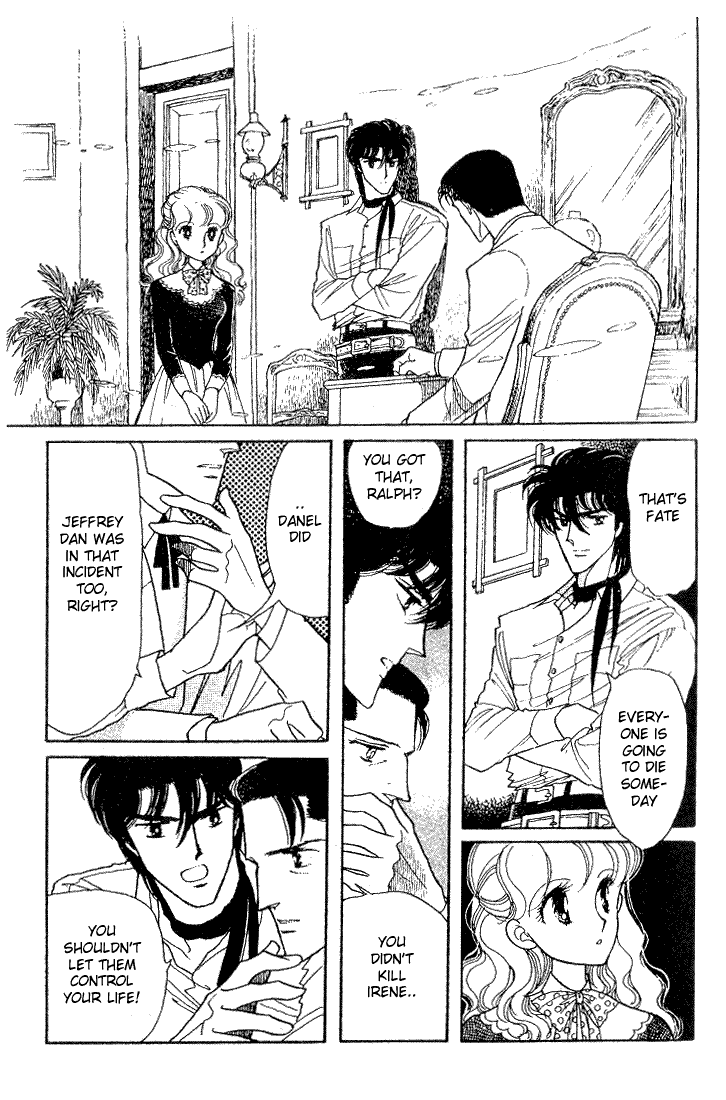 Page 27 Chapter 2 Stop Time & Wait For Me