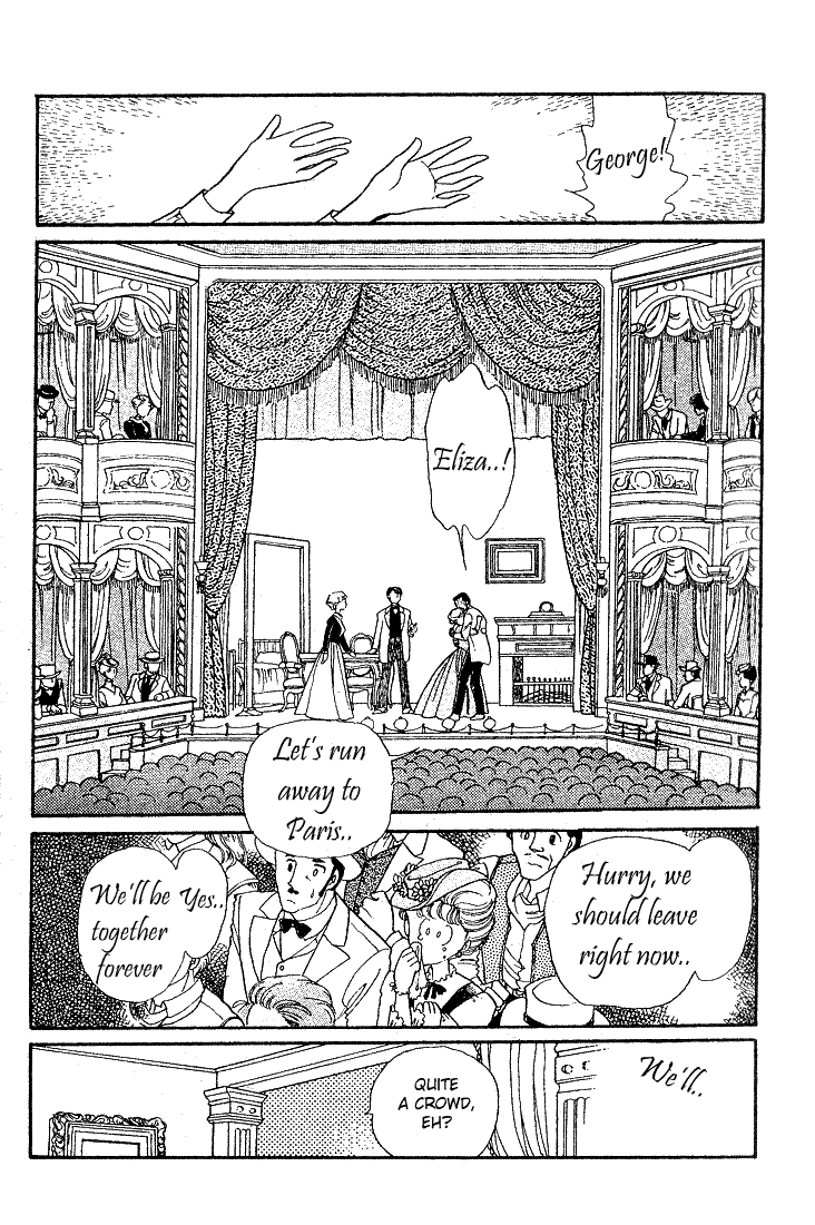 Page 3 Chapter 2 Stop Time & Wait For Me