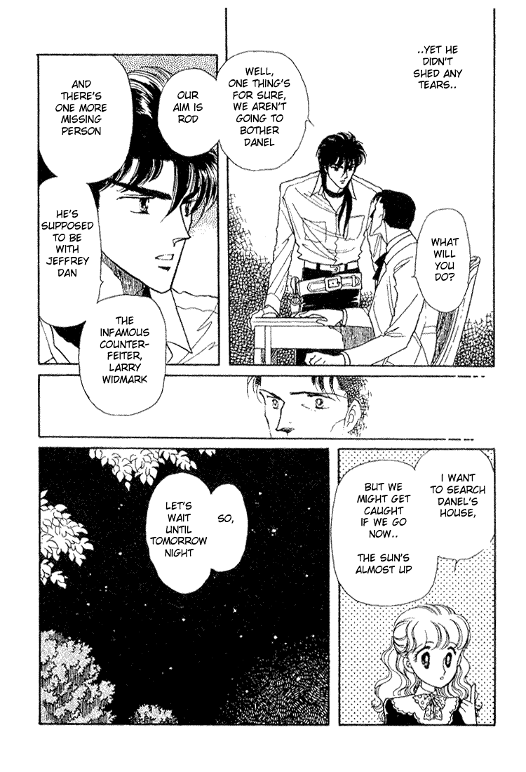 Page 30 Chapter 2 Stop Time & Wait For Me