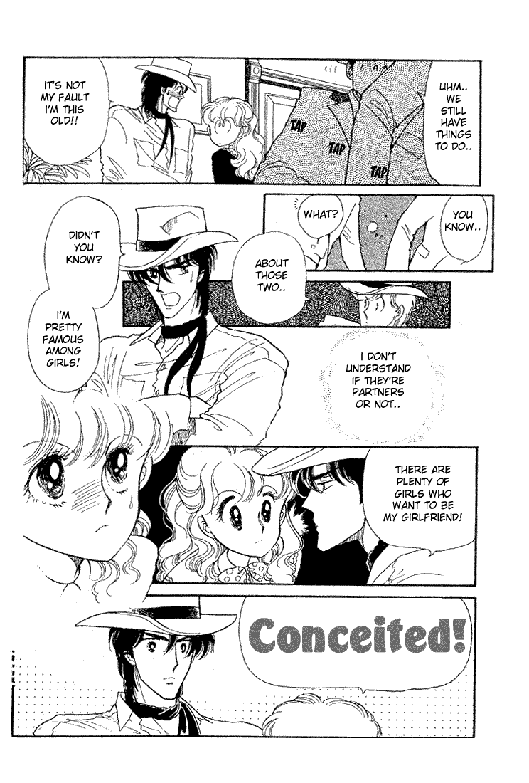 Page 38 Chapter 2 Stop Time & Wait For Me