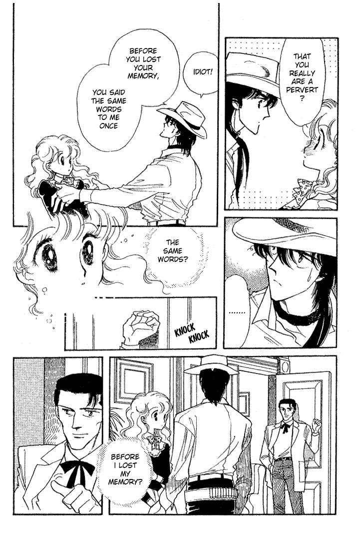 Page 40 Chapter 2 Stop Time & Wait For Me
