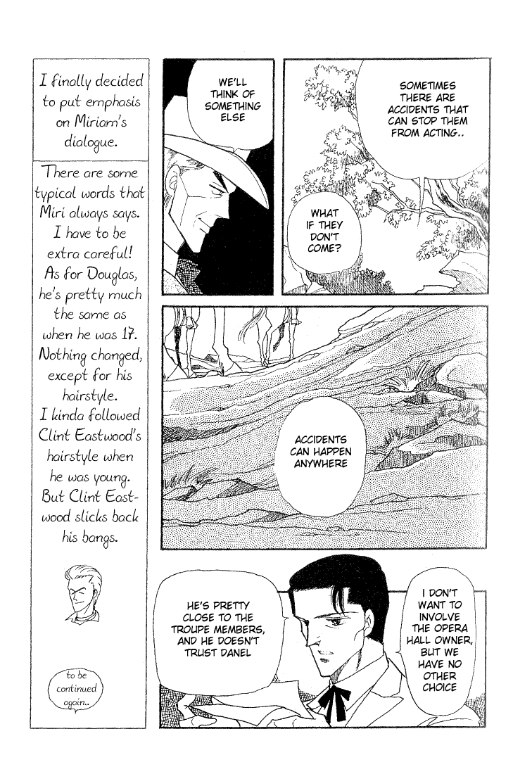 Page 43 Chapter 2 Stop Time & Wait For Me