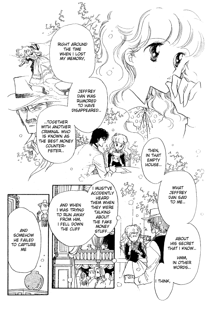 Page 5 Chapter 2 Stop Time & Wait For Me