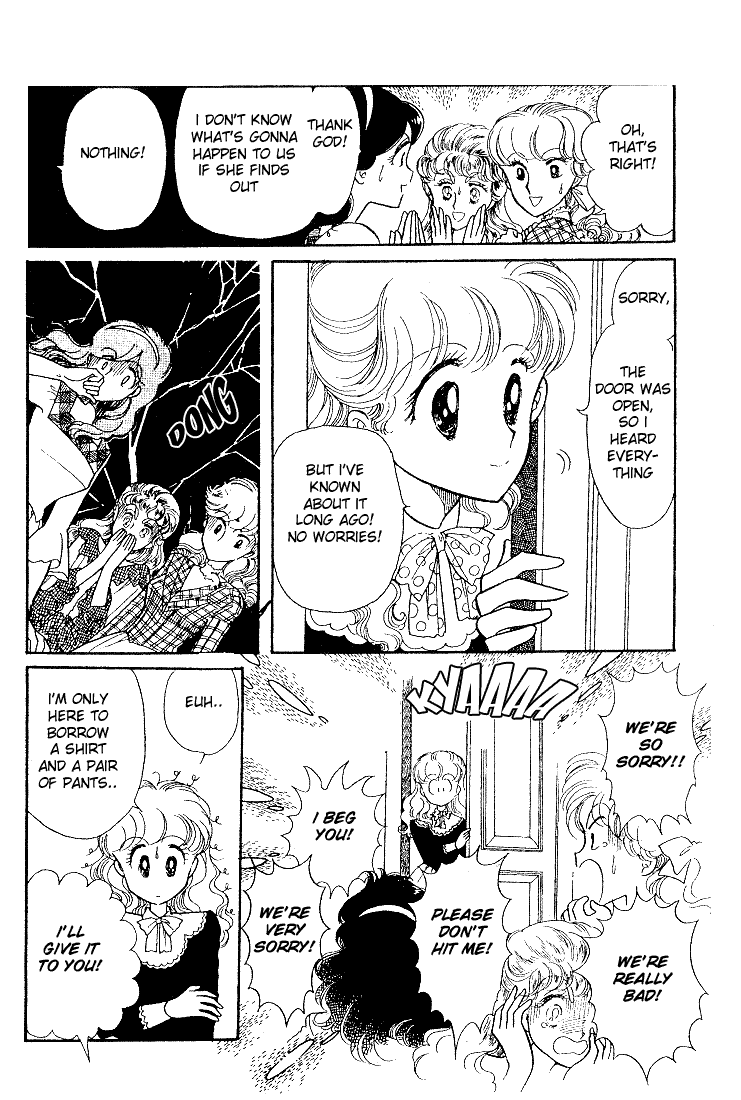 Page 52 Chapter 2 Stop Time & Wait For Me
