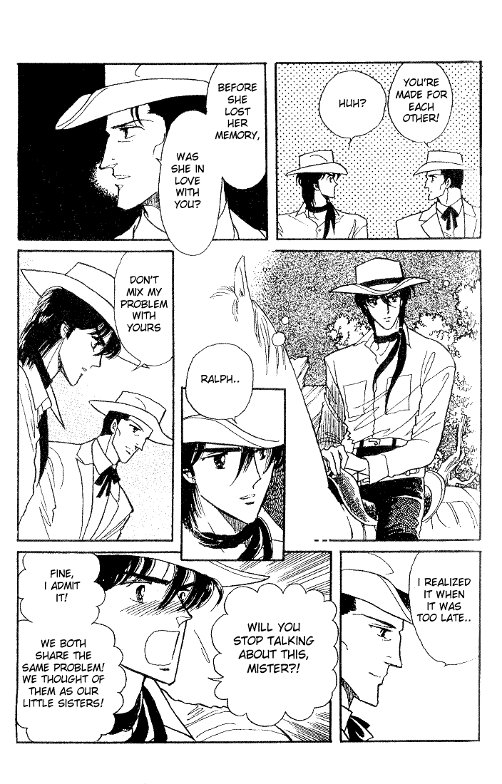 Page 57 Chapter 2 Stop Time & Wait For Me