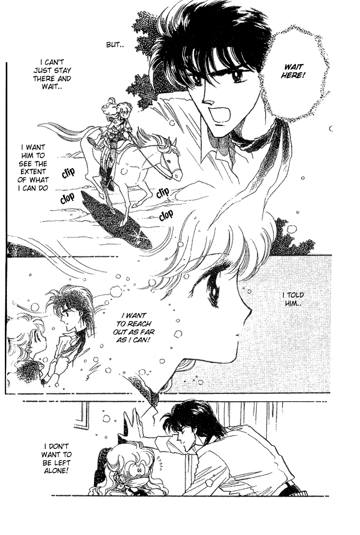 Page 64 Chapter 2 Stop Time & Wait For Me