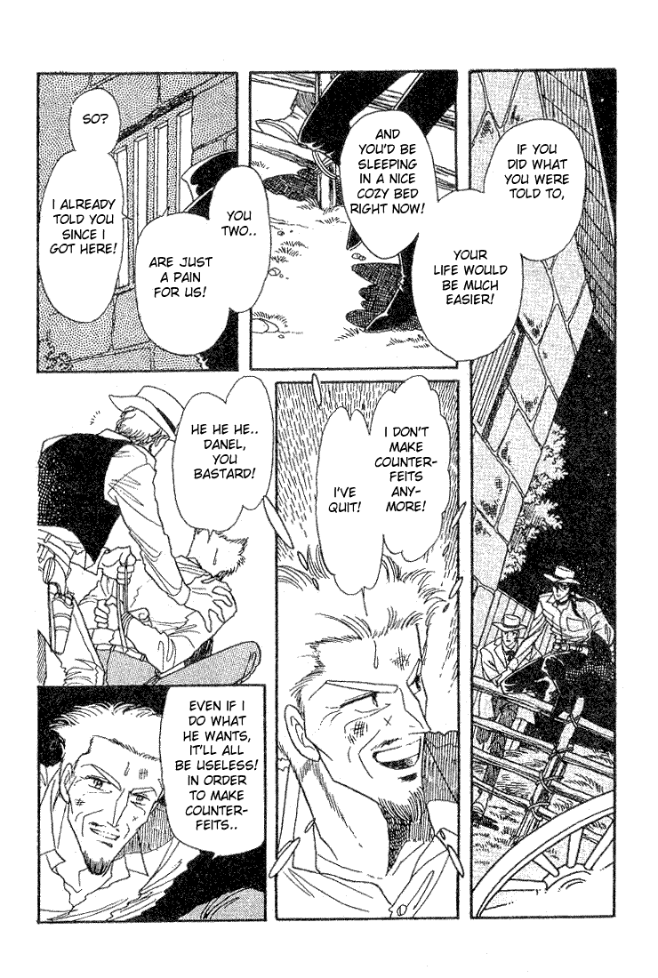 Page 72 Chapter 2 Stop Time & Wait For Me
