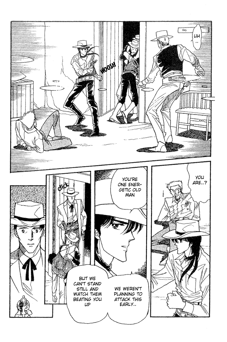 Page 76 Chapter 2 Stop Time & Wait For Me
