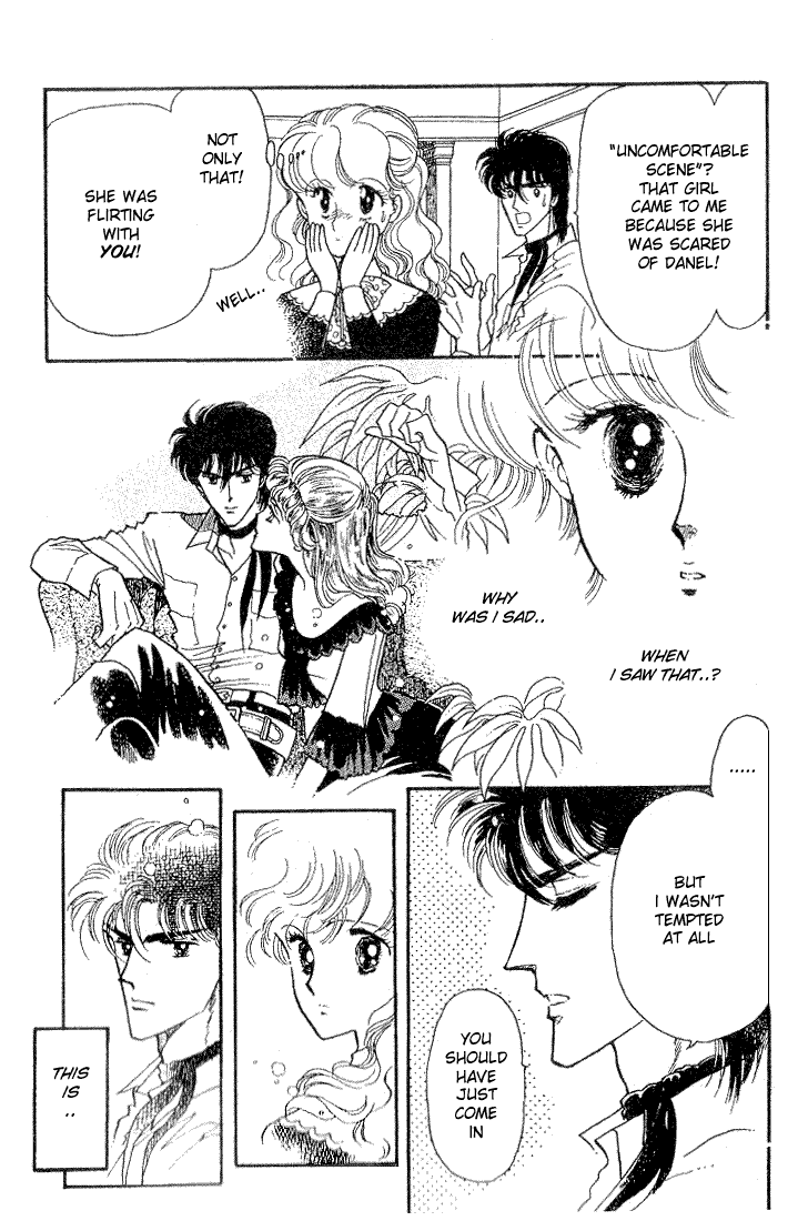 Page 8 Chapter 2 Stop Time & Wait For Me