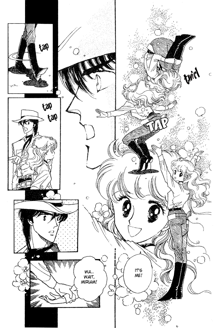 Page 80 Chapter 2 Stop Time & Wait For Me