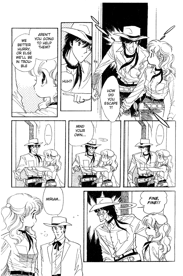 Page 81 Chapter 2 Stop Time & Wait For Me