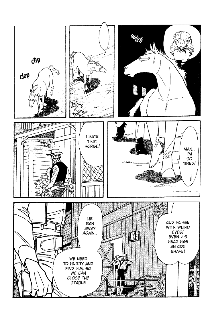 Page 83 Chapter 2 Stop Time & Wait For Me