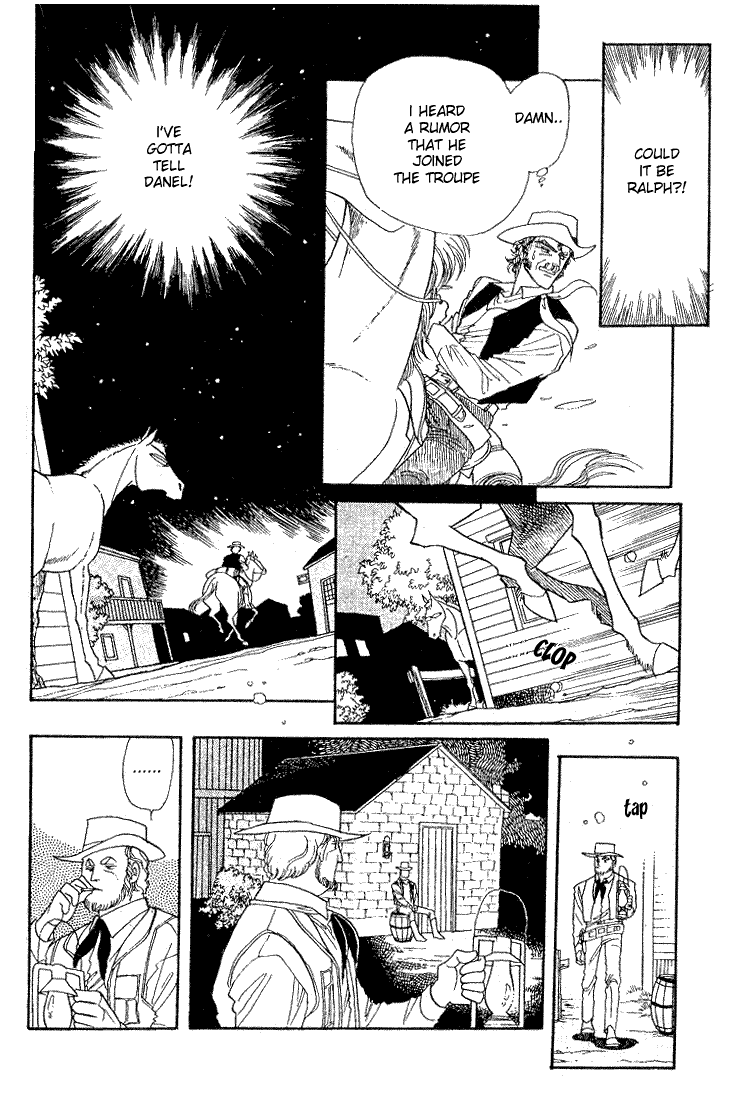 Page 86 Chapter 2 Stop Time & Wait For Me