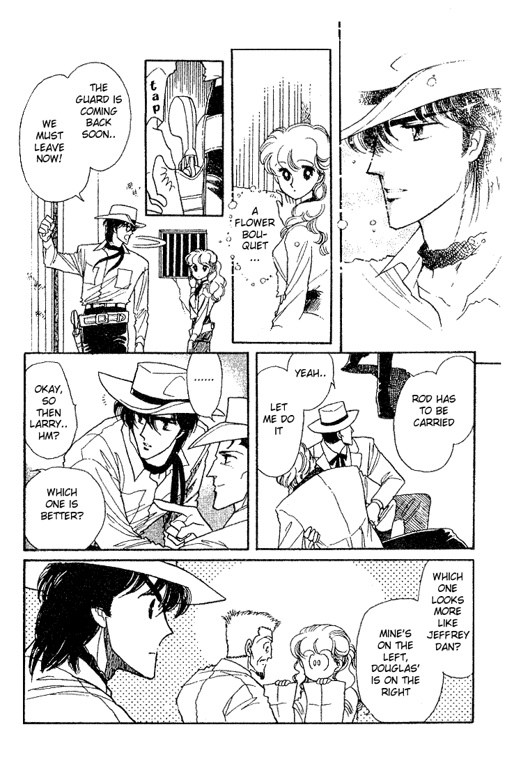 Page 88 Chapter 2 Stop Time & Wait For Me