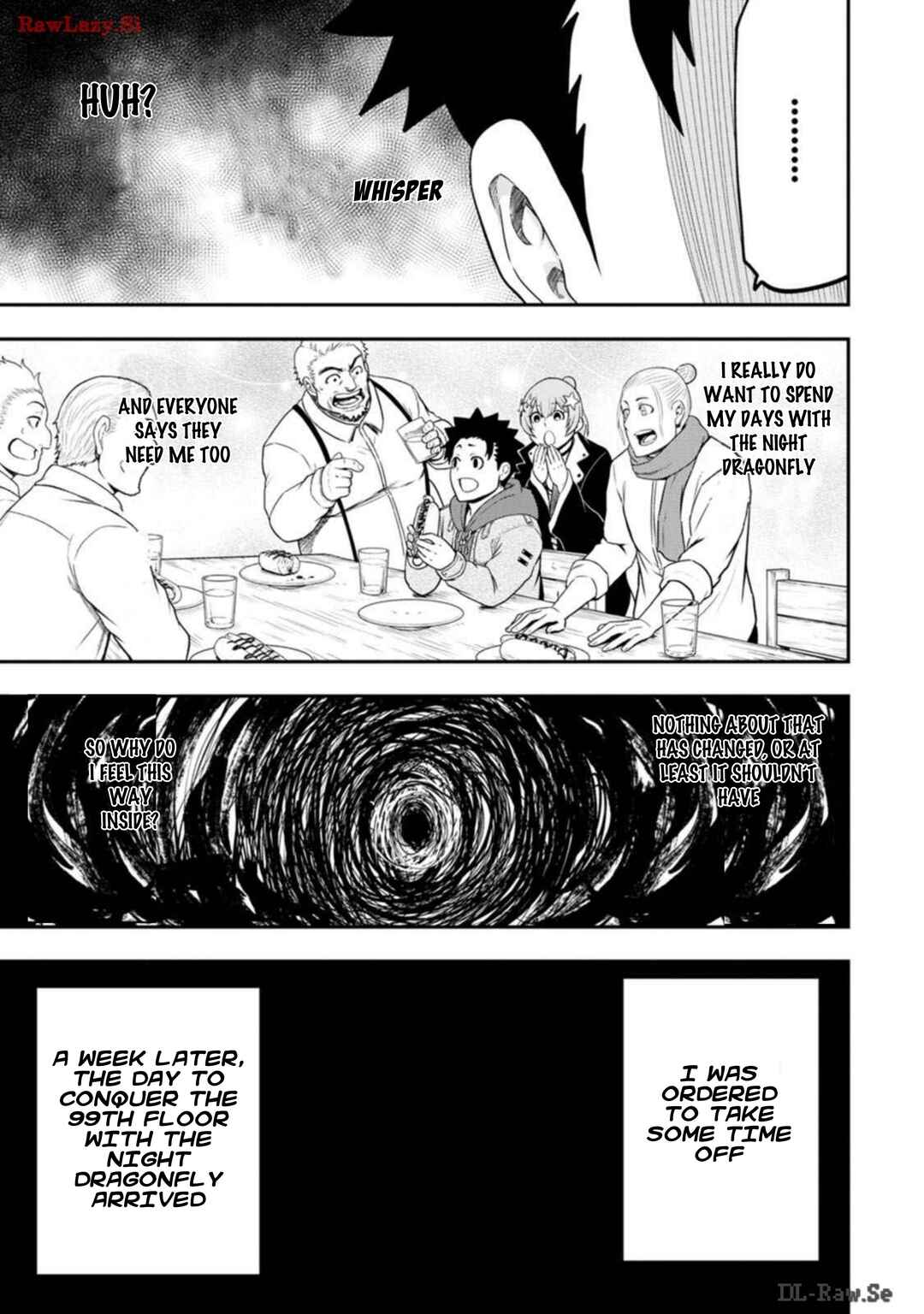 Page 11 Chapter 29 Zatsuyou Fuyo Jutsushi ga Jibun no Saikyou ni Kizuku made