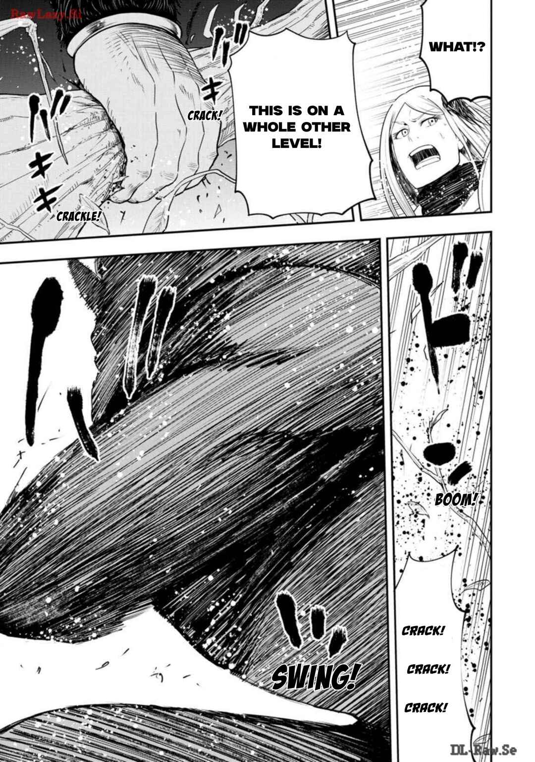 Page 25 Chapter 29 Zatsuyou Fuyo Jutsushi ga Jibun no Saikyou ni Kizuku made