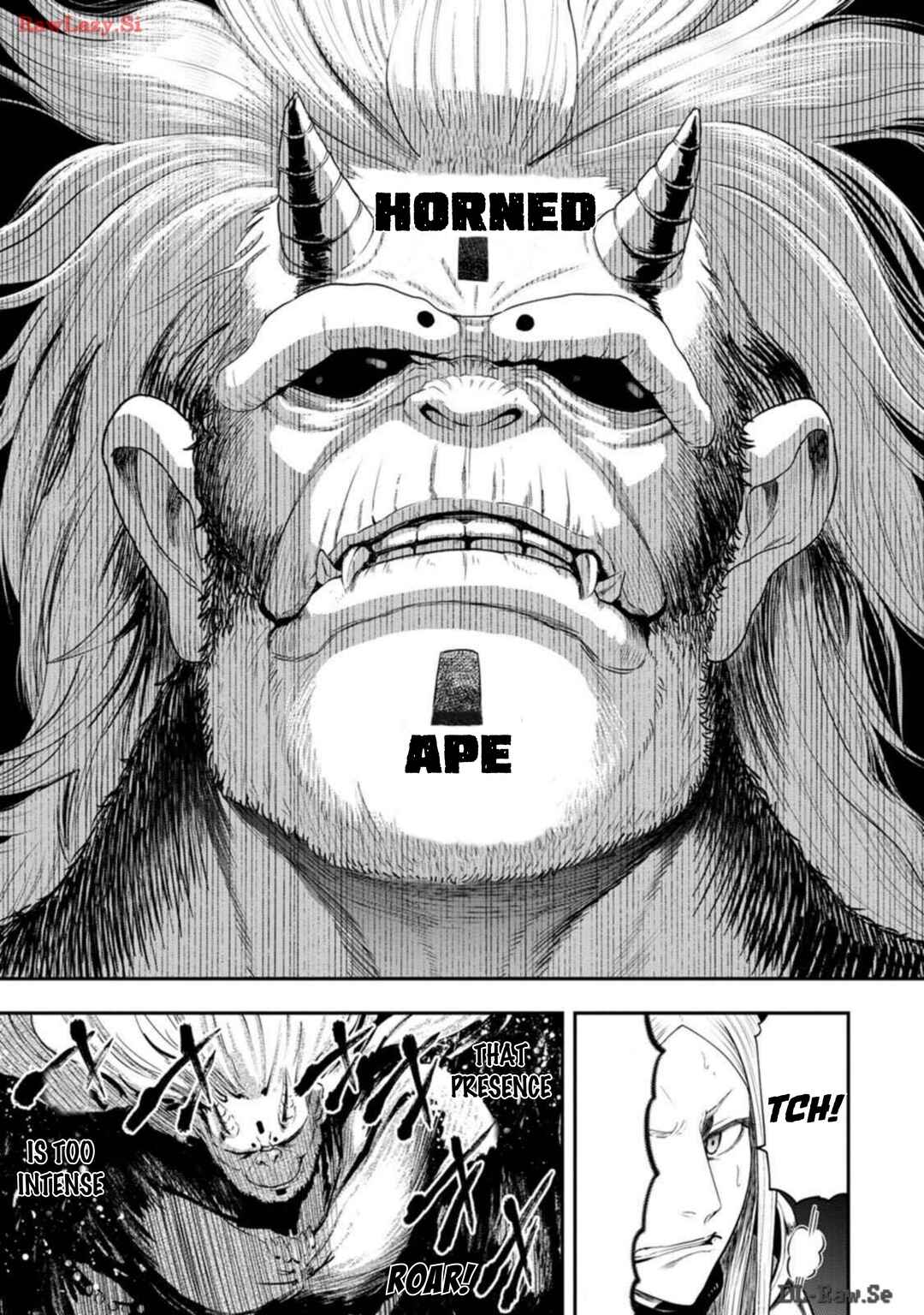 Page 32 Chapter 29 Zatsuyou Fuyo Jutsushi ga Jibun no Saikyou ni Kizuku made