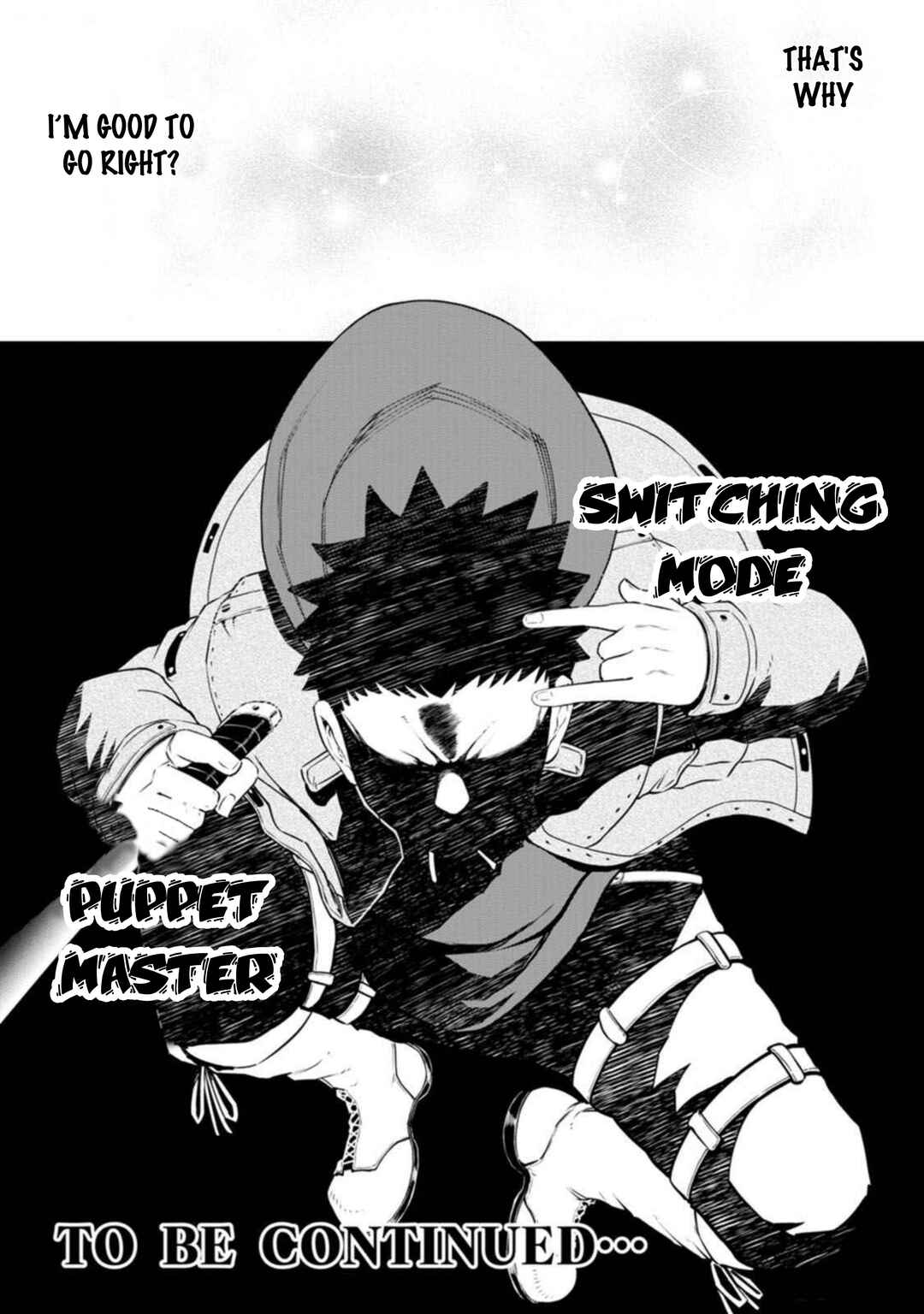 Page 34 Chapter 29 Zatsuyou Fuyo Jutsushi ga Jibun no Saikyou ni Kizuku made