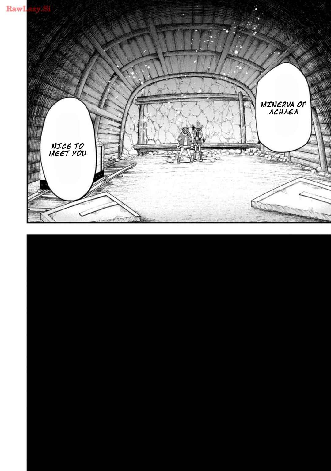 Page 8 Chapter 29 Zatsuyou Fuyo Jutsushi ga Jibun no Saikyou ni Kizuku made