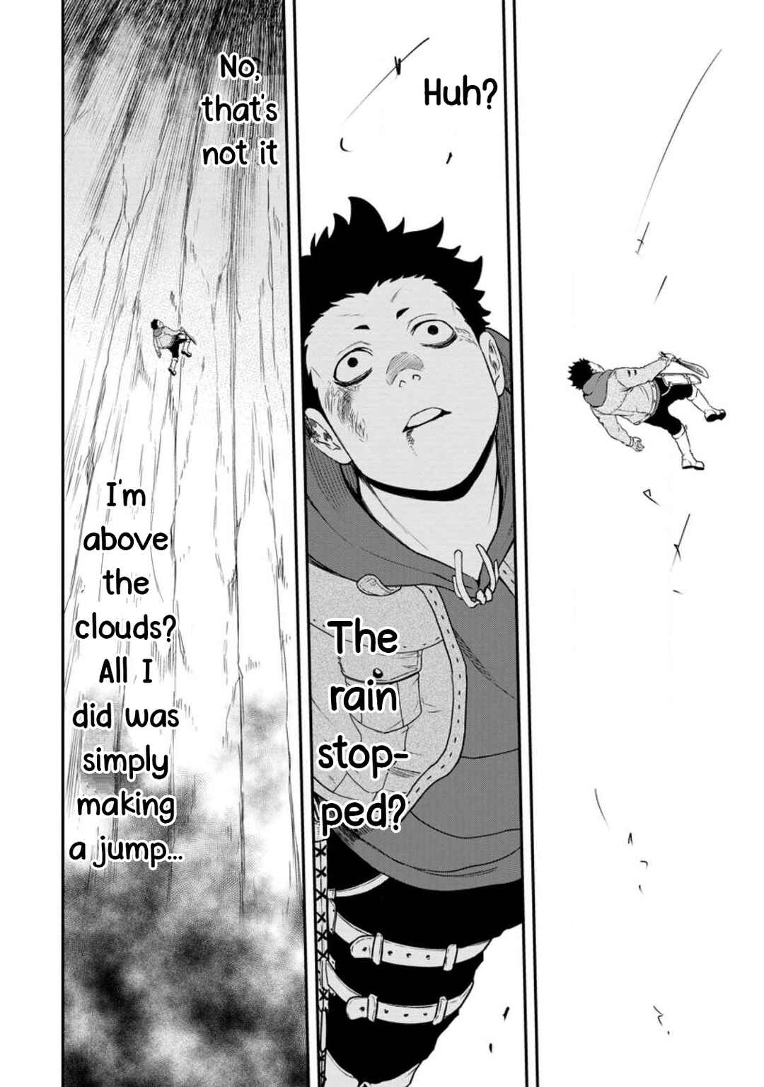 Page 12 Chapter 18 Zatsuyou Fuyo Jutsushi ga Jibun no Saikyou ni Kizuku made