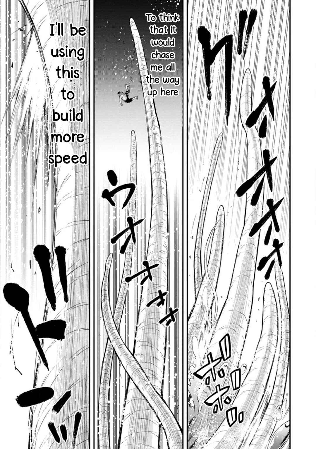 Page 13 Chapter 18 Zatsuyou Fuyo Jutsushi ga Jibun no Saikyou ni Kizuku made