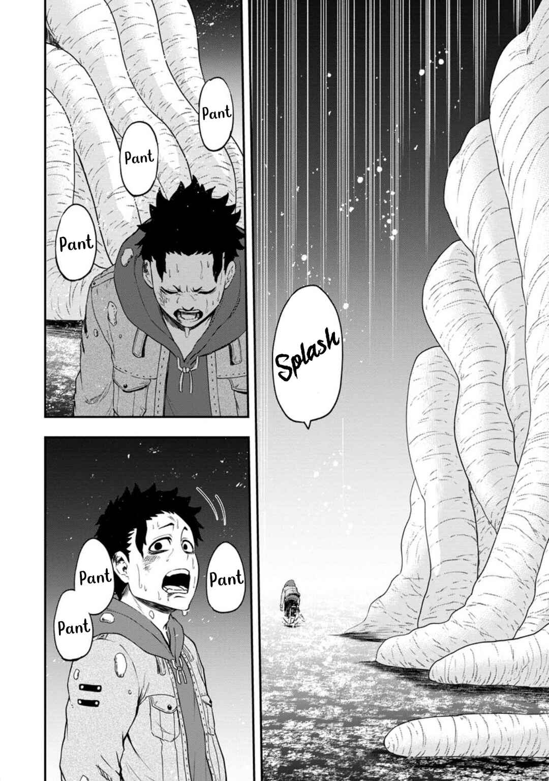 Page 24 Chapter 18 Zatsuyou Fuyo Jutsushi ga Jibun no Saikyou ni Kizuku made