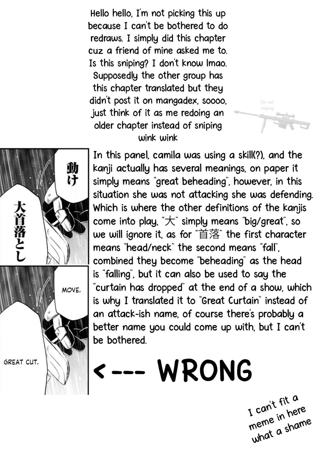 Page 29 Chapter 18 Zatsuyou Fuyo Jutsushi ga Jibun no Saikyou ni Kizuku made