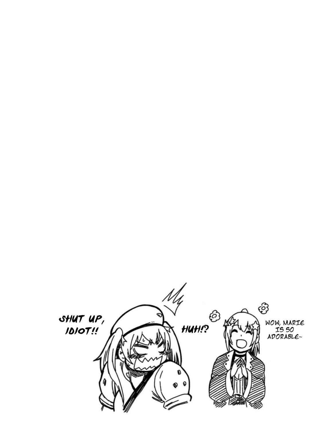 Page 28 Chapter 25 Zatsuyou Fuyo Jutsushi ga Jibun no Saikyou ni Kizuku made