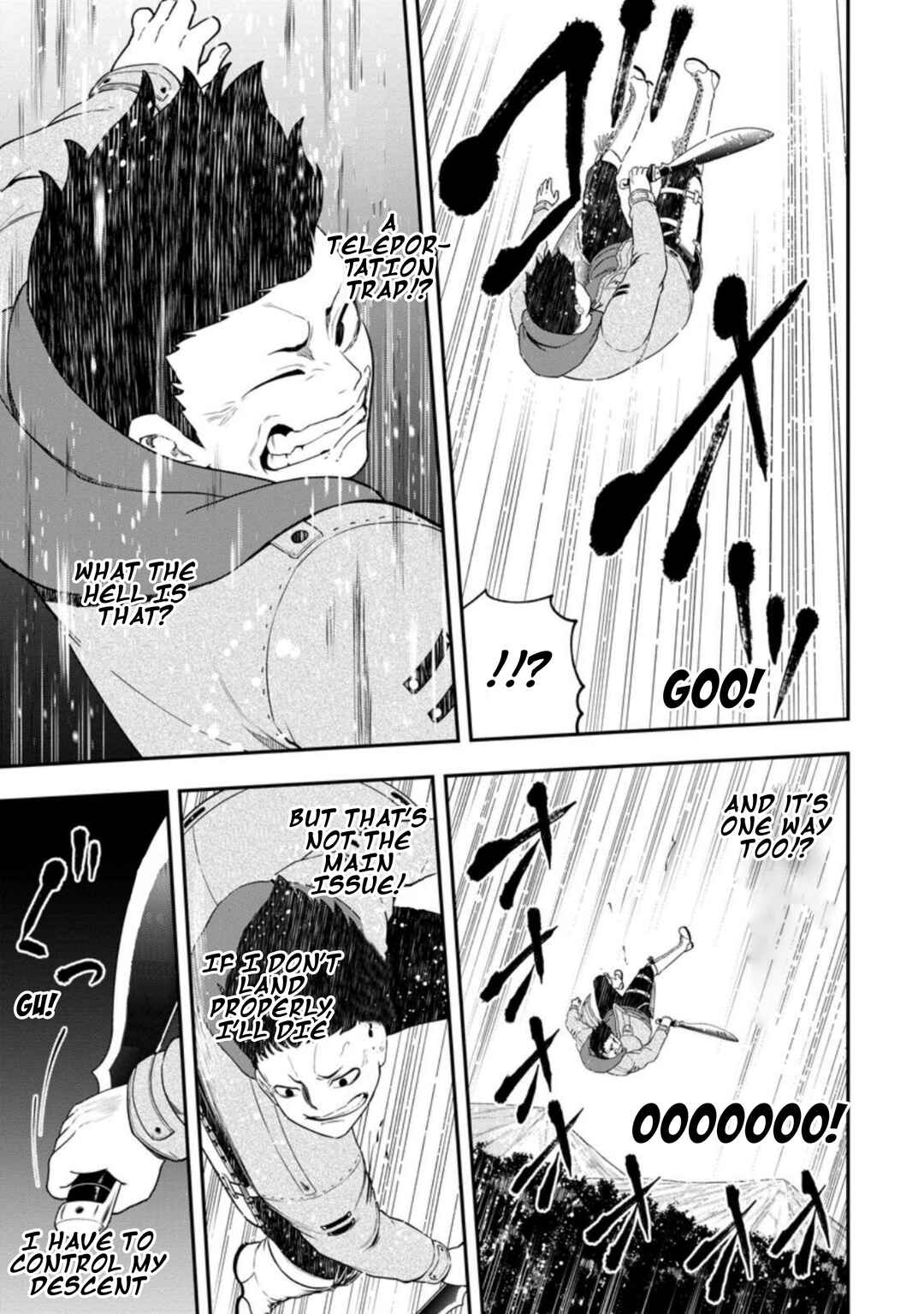 Page 19 Chapter 26 Zatsuyou Fuyo Jutsushi ga Jibun no Saikyou ni Kizuku made