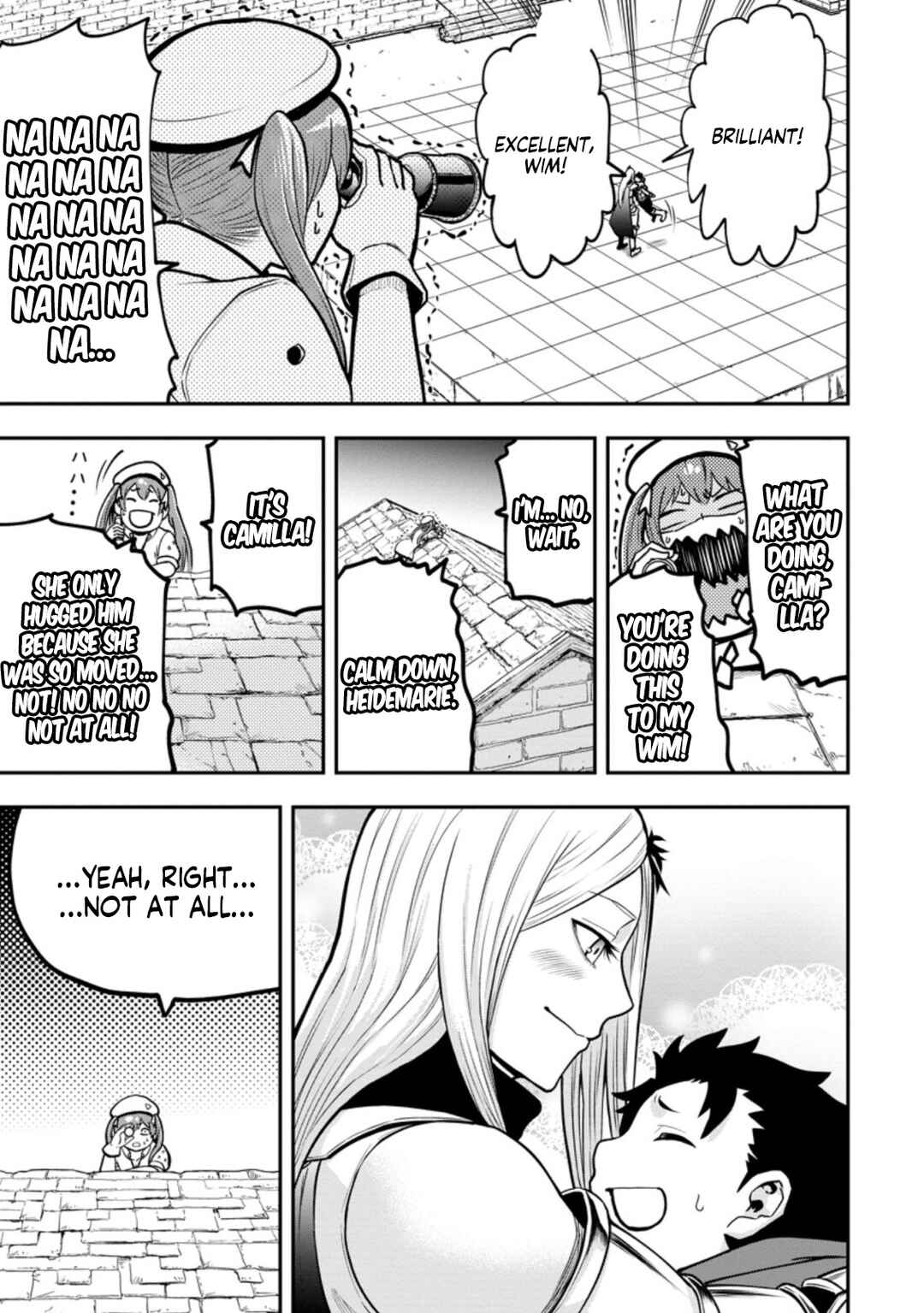 Page 24 Chapter 7 Zatsuyou Fuyo Jutsushi ga Jibun no Saikyou ni Kizuku made