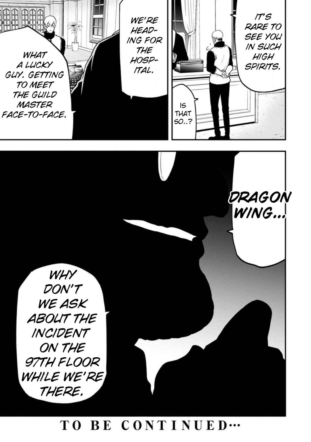 Page 35 Chapter 19 Zatsuyou Fuyo Jutsushi ga Jibun no Saikyou ni Kizuku made