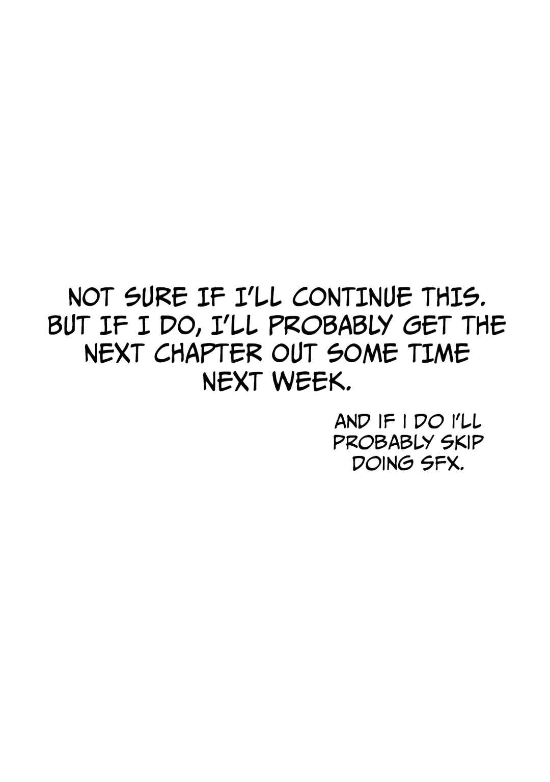 Page 36 Chapter 19 Zatsuyou Fuyo Jutsushi ga Jibun no Saikyou ni Kizuku made