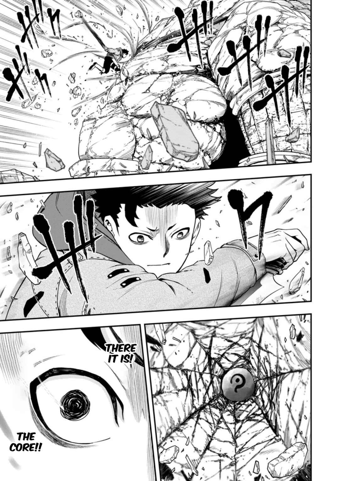 Page 24 Chapter 8 Zatsuyou Fuyo Jutsushi ga Jibun no Saikyou ni Kizuku made