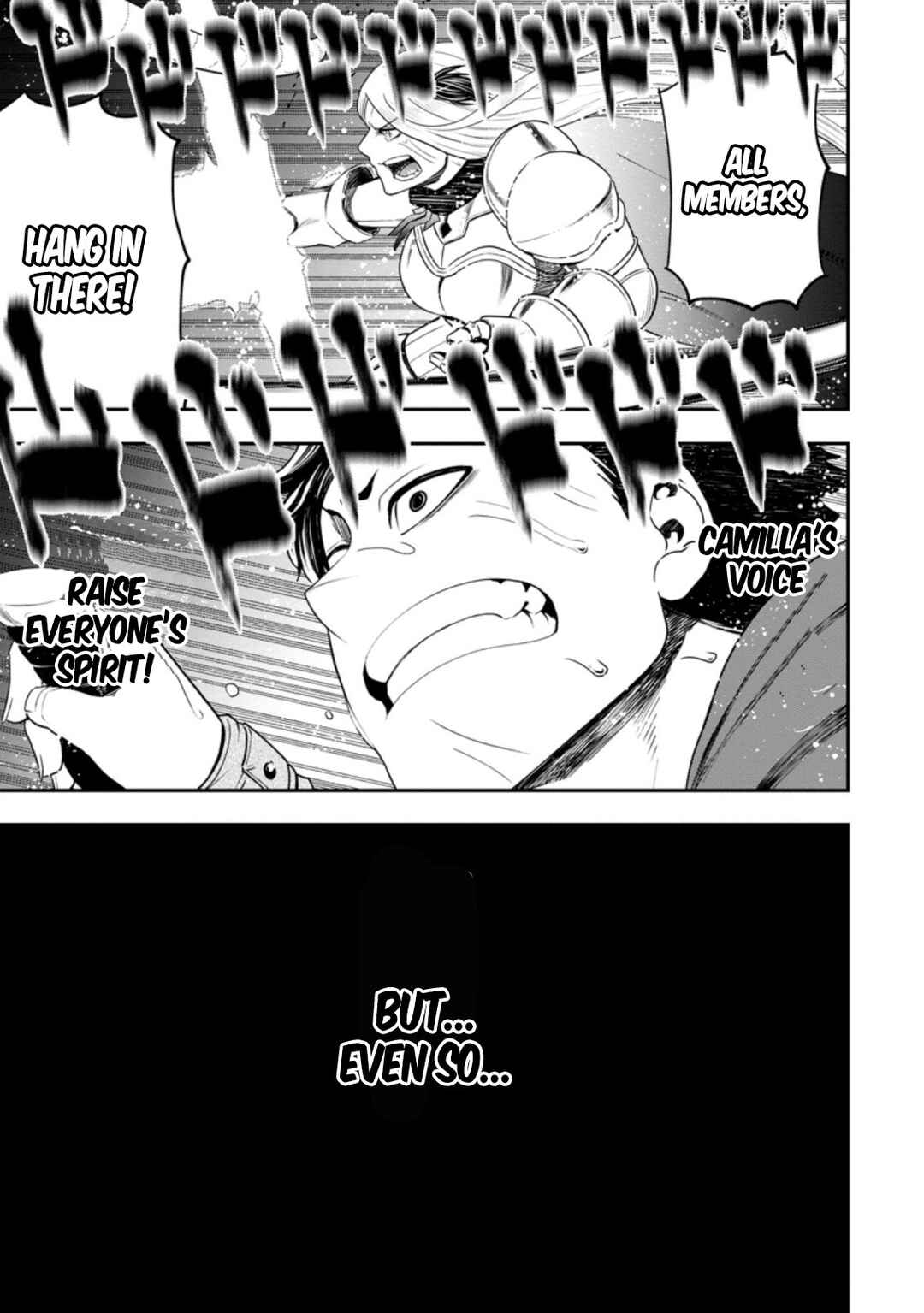 Page 18 Chapter 14 Zatsuyou Fuyo Jutsushi ga Jibun no Saikyou ni Kizuku made
