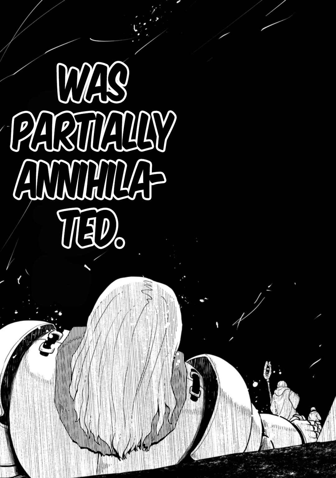 Page 20 Chapter 14 Zatsuyou Fuyo Jutsushi ga Jibun no Saikyou ni Kizuku made