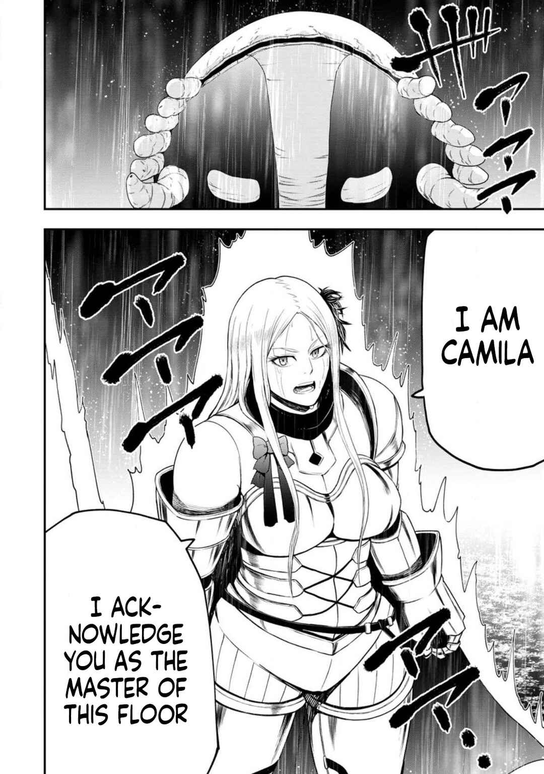 Page 29 Chapter 14 Zatsuyou Fuyo Jutsushi ga Jibun no Saikyou ni Kizuku made