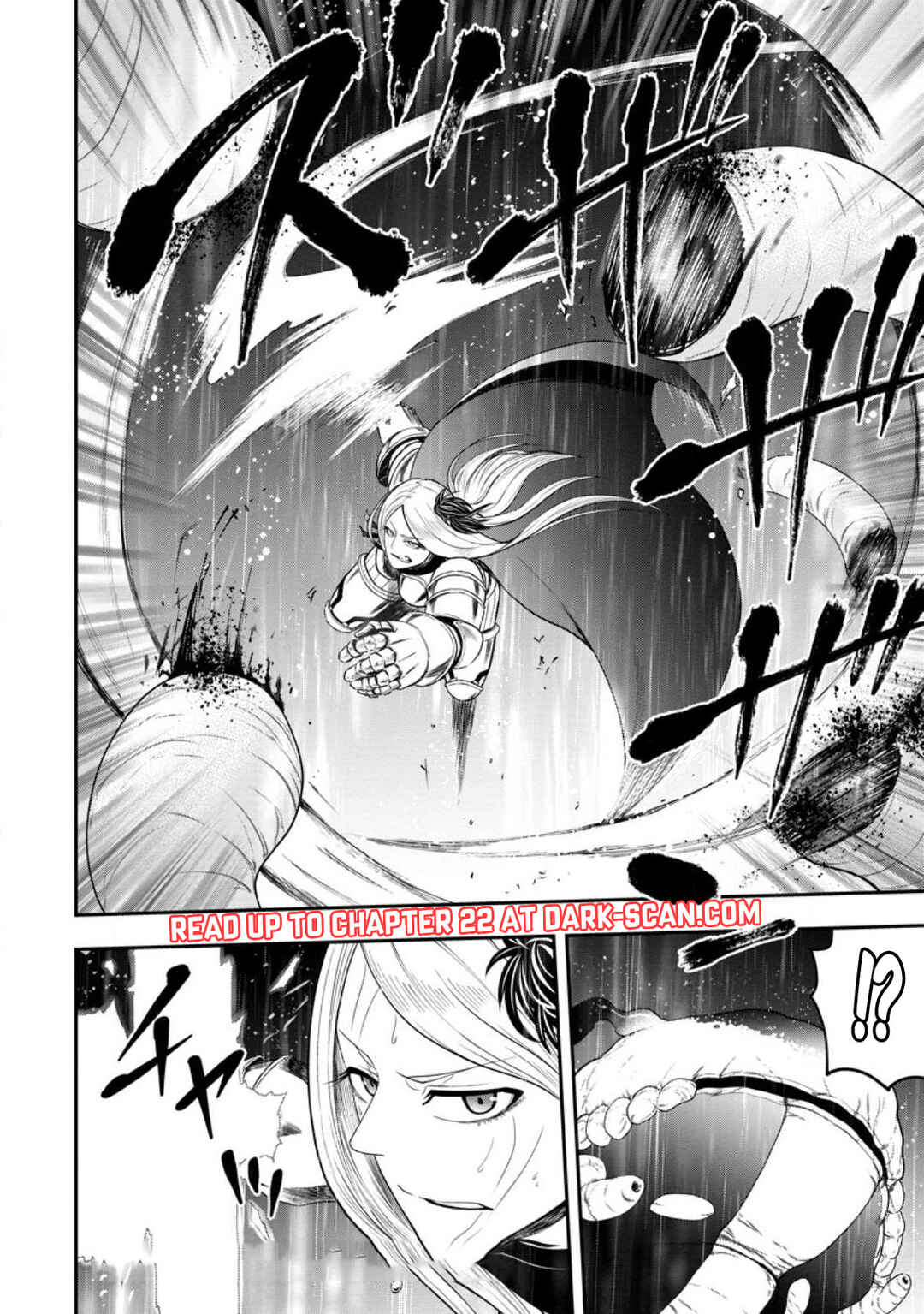 Page 31 Chapter 14 Zatsuyou Fuyo Jutsushi ga Jibun no Saikyou ni Kizuku made