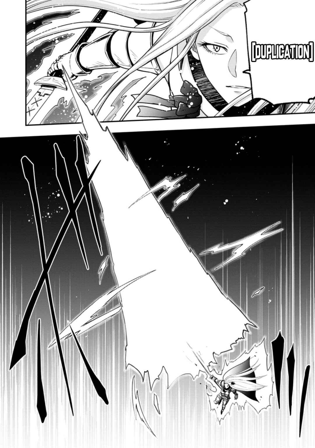 Page 21 Chapter 5 Zatsuyou Fuyo Jutsushi ga Jibun no Saikyou ni Kizuku made
