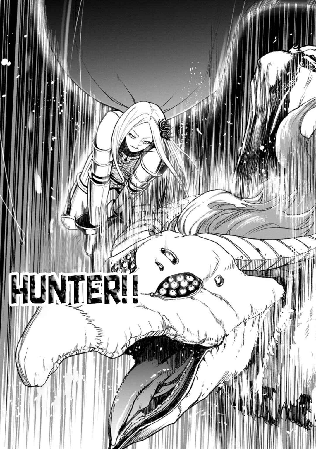 Page 24 Chapter 5 Zatsuyou Fuyo Jutsushi ga Jibun no Saikyou ni Kizuku made