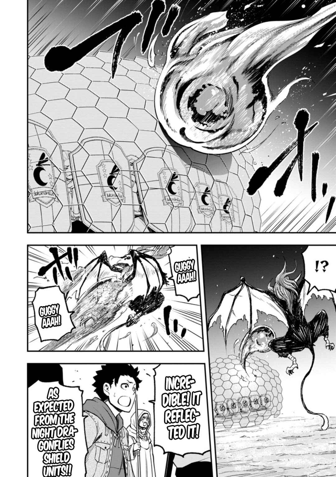 Page 9 Chapter 5 Zatsuyou Fuyo Jutsushi ga Jibun no Saikyou ni Kizuku made