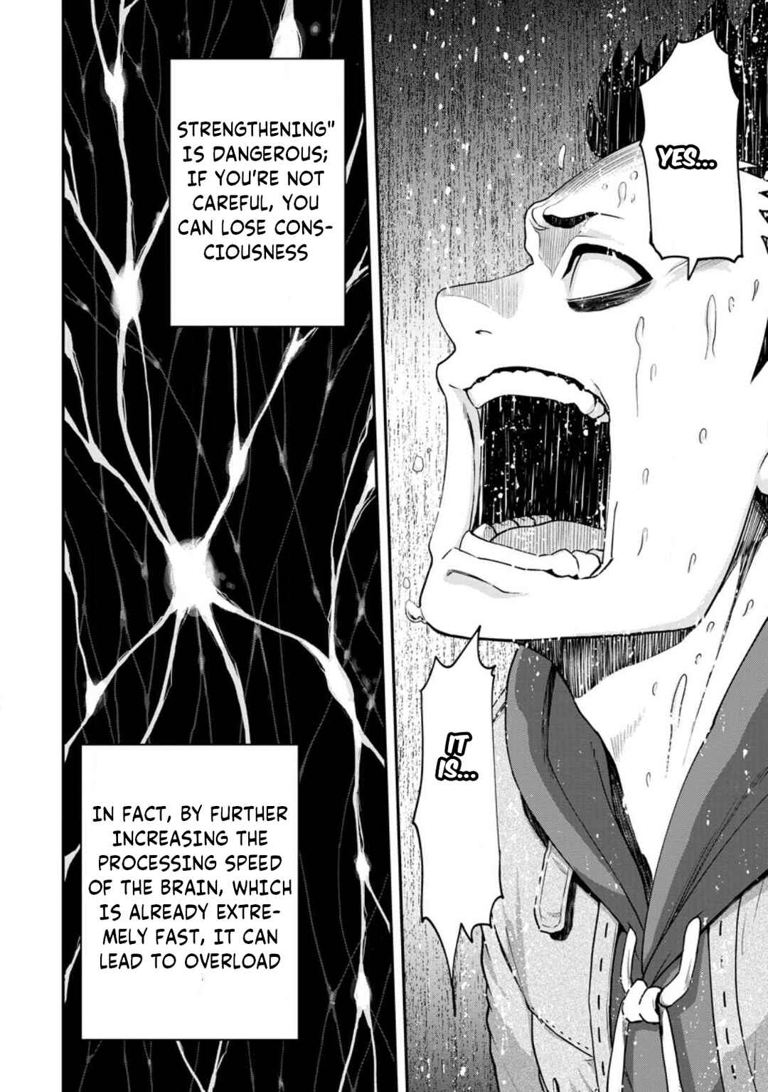 Page 19 Chapter 16 Zatsuyou Fuyo Jutsushi ga Jibun no Saikyou ni Kizuku made