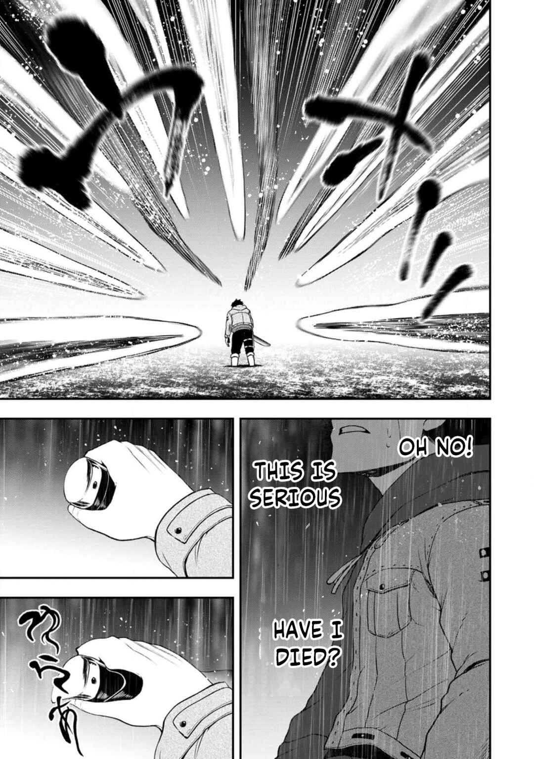 Page 24 Chapter 16 Zatsuyou Fuyo Jutsushi ga Jibun no Saikyou ni Kizuku made