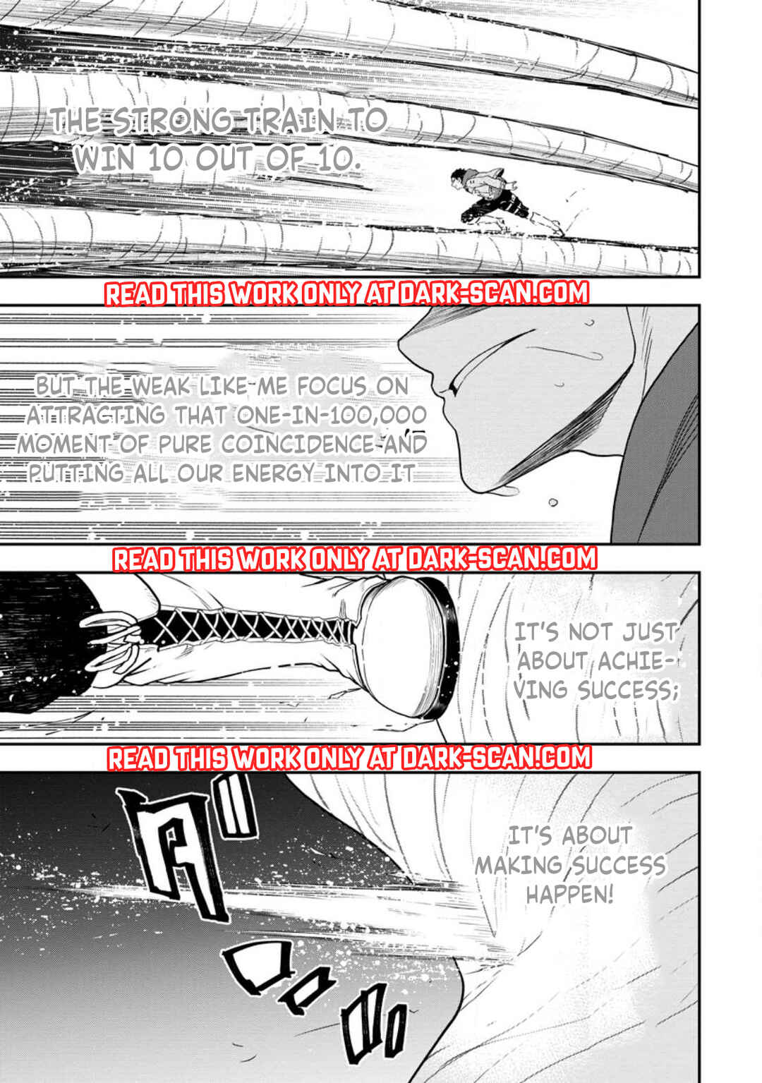 Page 32 Chapter 16 Zatsuyou Fuyo Jutsushi ga Jibun no Saikyou ni Kizuku made