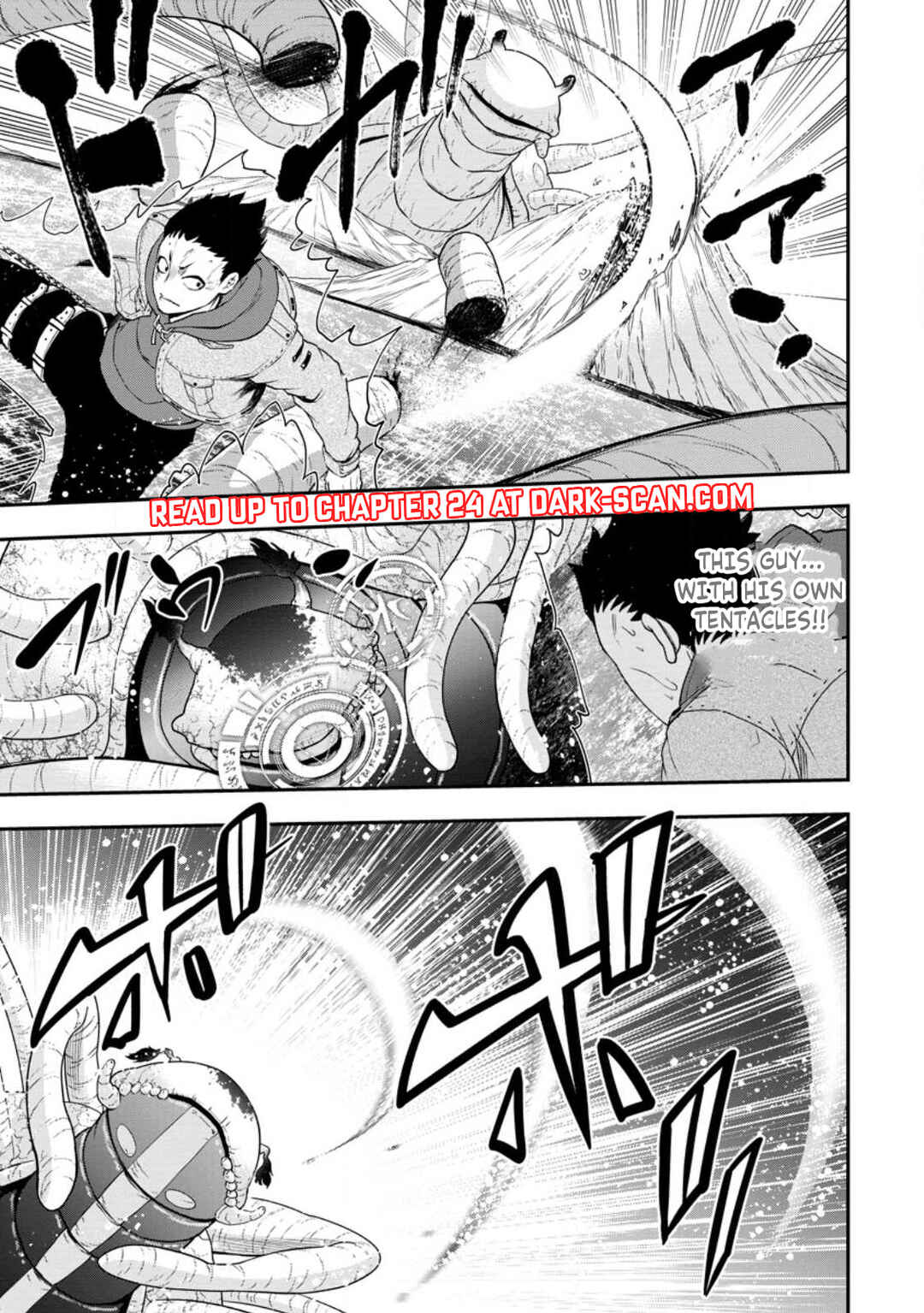 Page 42 Chapter 16 Zatsuyou Fuyo Jutsushi ga Jibun no Saikyou ni Kizuku made