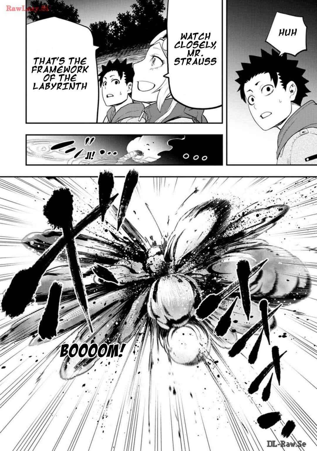 Page 26 Chapter 27 Zatsuyou Fuyo Jutsushi ga Jibun no Saikyou ni Kizuku made