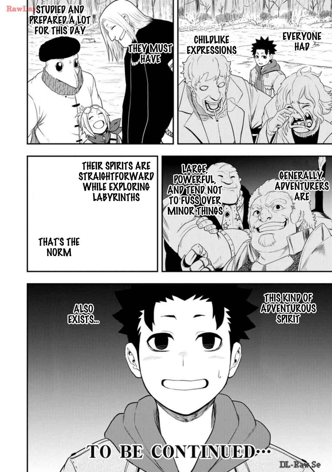 Page 30 Chapter 27 Zatsuyou Fuyo Jutsushi ga Jibun no Saikyou ni Kizuku made