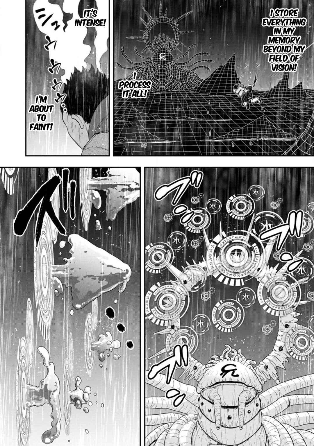 Page 27 Chapter 17 Zatsuyou Fuyo Jutsushi ga Jibun no Saikyou ni Kizuku made