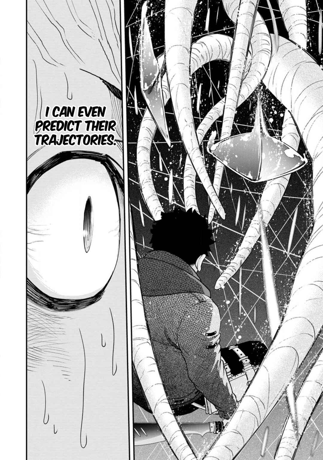 Page 33 Chapter 17 Zatsuyou Fuyo Jutsushi ga Jibun no Saikyou ni Kizuku made